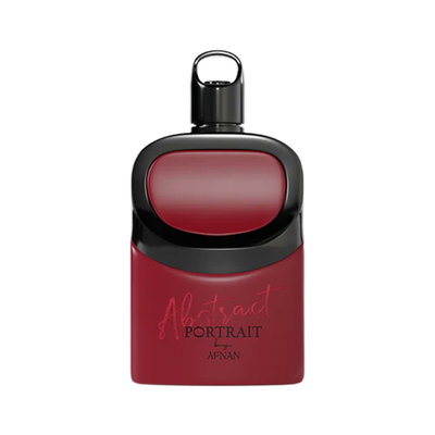 Afnan Abstract Portrait 100ml - Abstract Collection