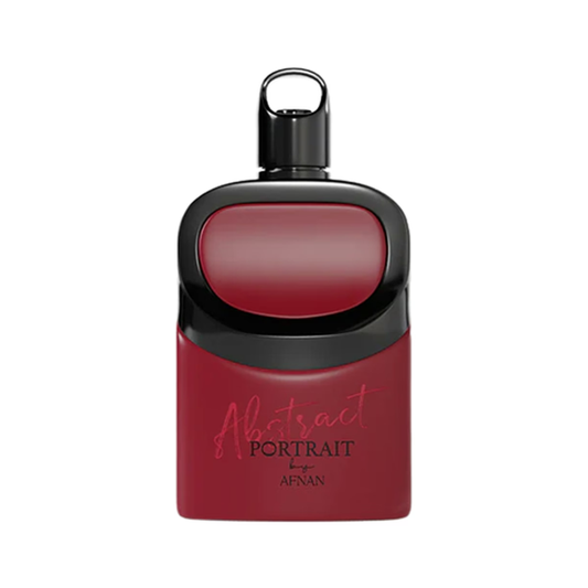 Afnan Abstract Portrait 100ml - Abstract Collection