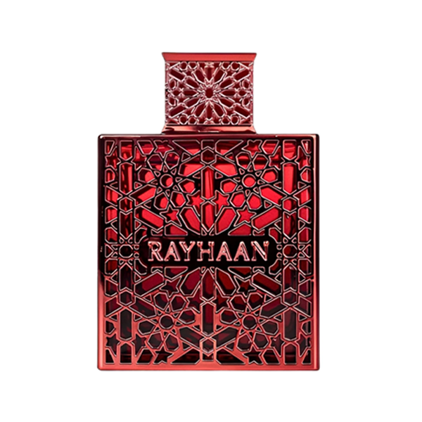 Rayhaan Crimson - 100ml