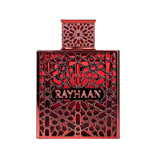 Rayhaan Crimson - 100ml