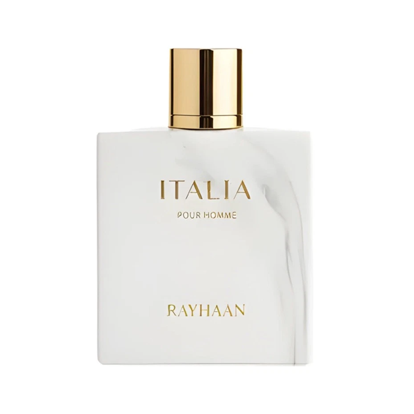 Rayhaan Italia - 100ml
