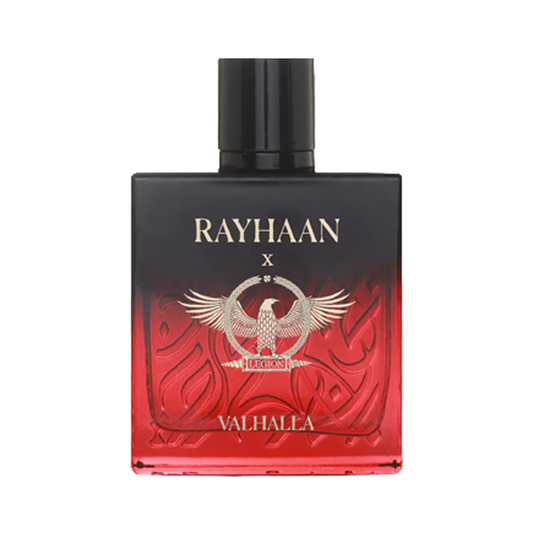 Rayhaan Valhalla X - 100ml