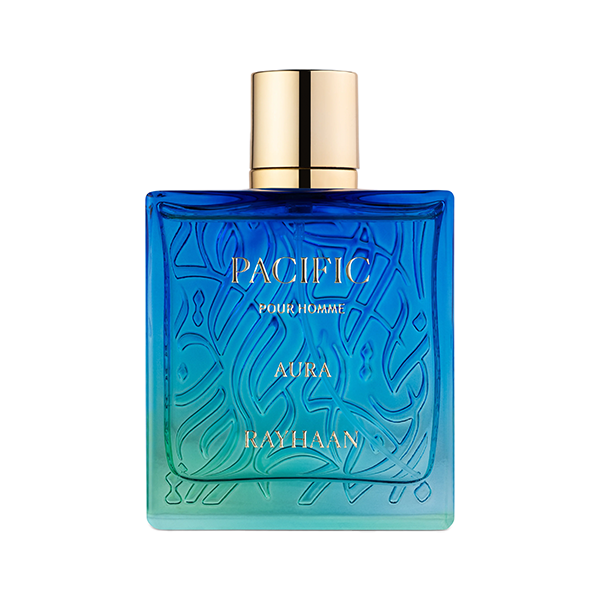 Rayhaan Pacific Aura - 100ml