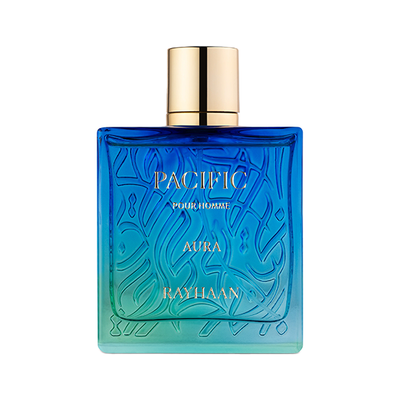 Rayhaan Pacific Aura - 100ml