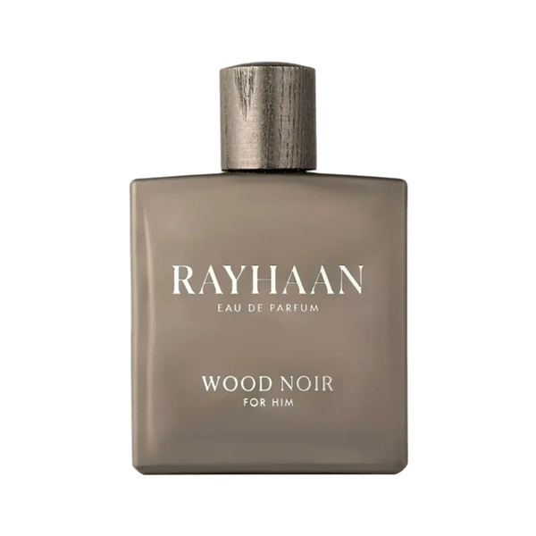 Rayhaan Wood Noir - 100ml