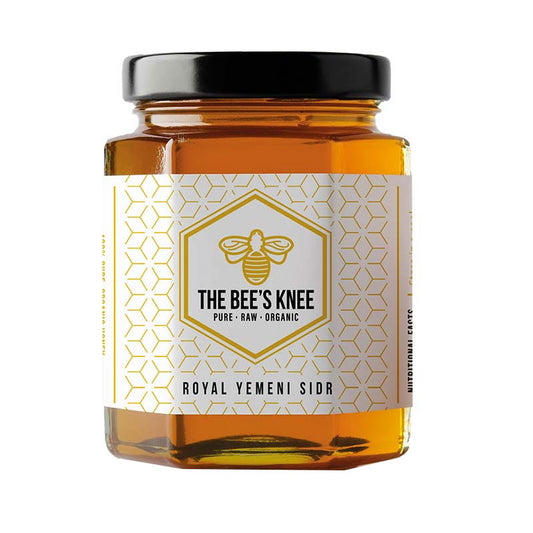 Royal Yemeni Sidr Honey - 250g