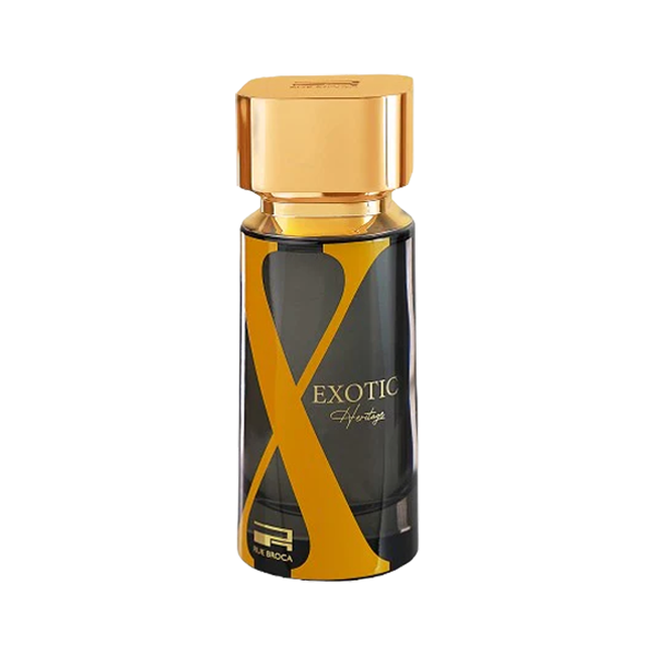 Rue Broca Exotic Heritage Pour Homme - 100ml