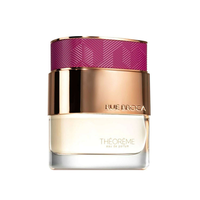 Rue Broca Theoreme Femme - 100ml