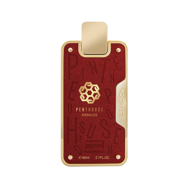 Rue Broca Penthouse Versailles - 80ml