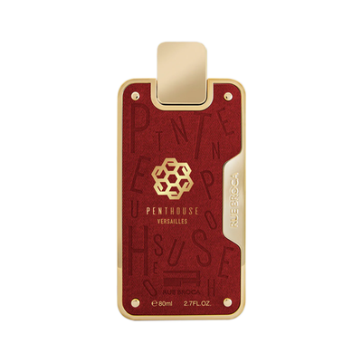 Rue Broca Penthouse Versailles - 80ml