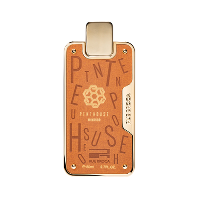 Rue Broca Penthouse Windsor - 80ml