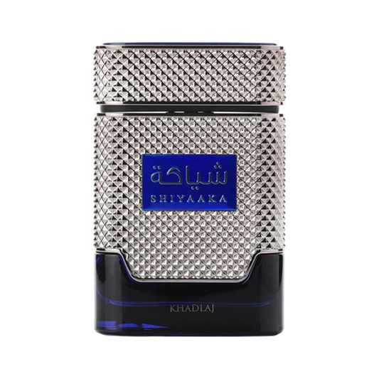 Khadlaj Shiyaaka Blue - 100ml