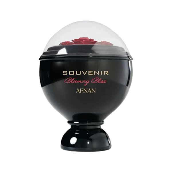 Afnan Souvenir Blooming Bliss 100ml - Souvenir Collection