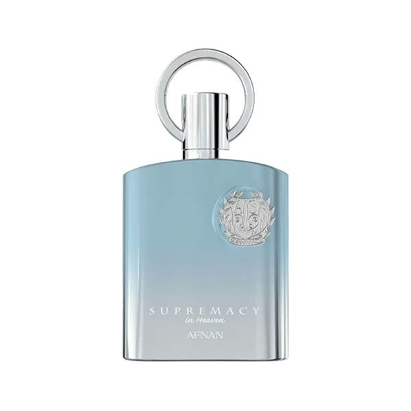 Afnan Supremacy in Heaven 100ml - Supremacy Collection