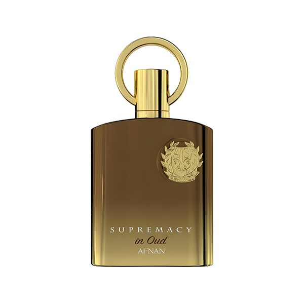 Afnan Supremacy in Oud 100ml - Supremacy Collection