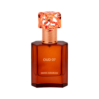 Swiss Arabian Oud 07 - 50ml