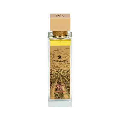 Swiss Arabian Enigma Of Taif - 100ml