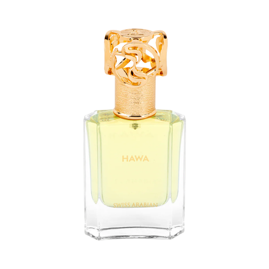 Swiss Arabian Hawa - 50ml