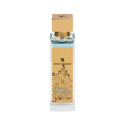 Swiss Arabian Spirit Of Valencia - 100ml