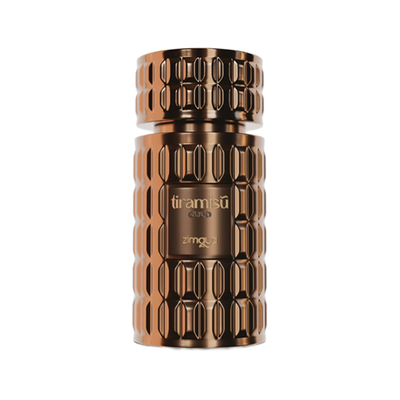 Zimaya Tiramisu Coco 100ml - Tiramisu Collection