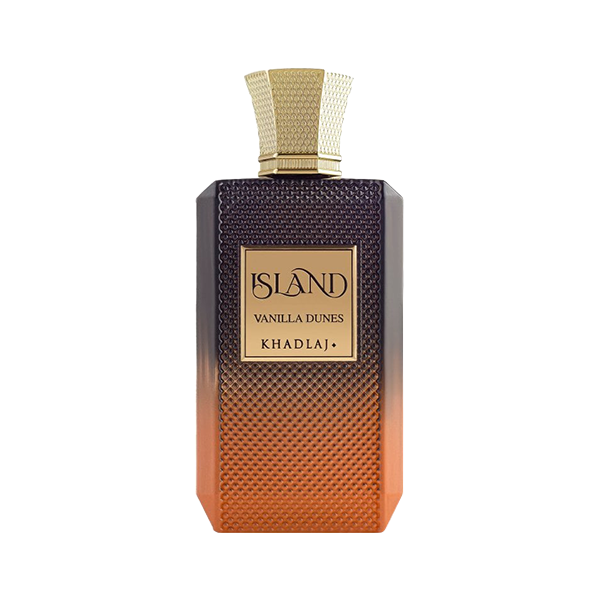 Khadlaj Vanilla Dunes - 100ml