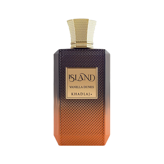 Khadlaj Vanilla Dunes - 100ml