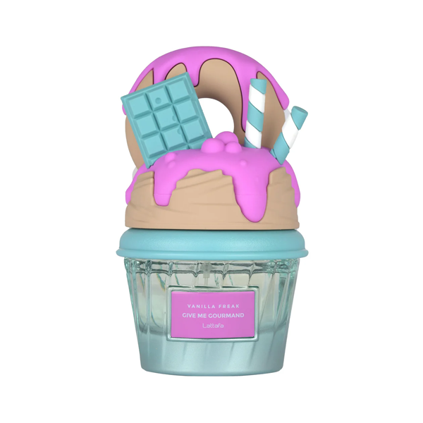 Lattafa Vanilla Freak - 75ml