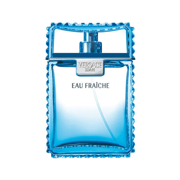 Versace Man Eau Fraǩche Sample