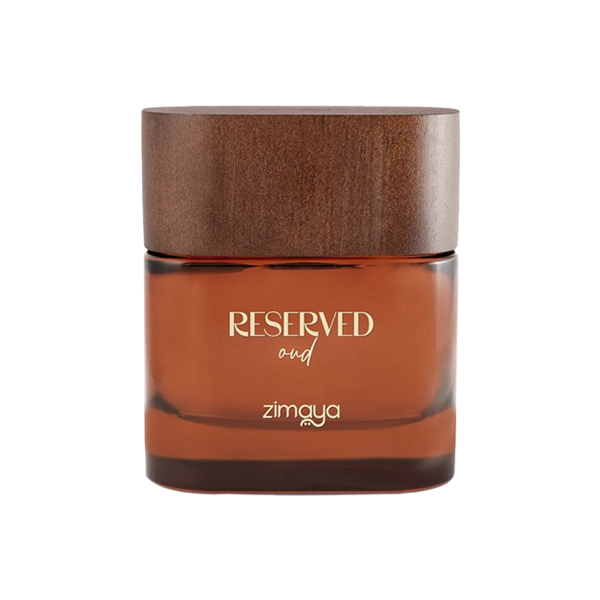 Zimaya Reserved Oud - 100ml