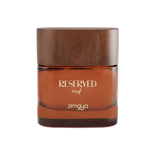 Zimaya Reserved Oud - 100ml