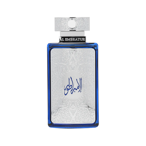 Zimaya Al Embratur Intense - 100ml