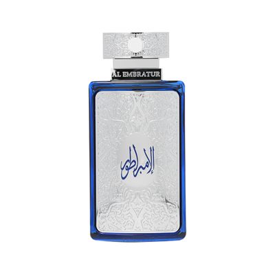 Zimaya Al Embratur Intense - 100ml