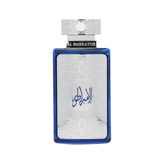 Zimaya Al Embratur Intense - 100ml