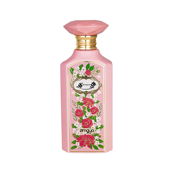 Zimaya Bahjah 100ml - Bahjah Collection