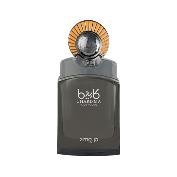 Zimaya Charisma Pour Homme 100ml - Charisma Collection