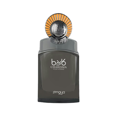 Zimaya Charisma Pour Homme 100ml - Charisma Collection