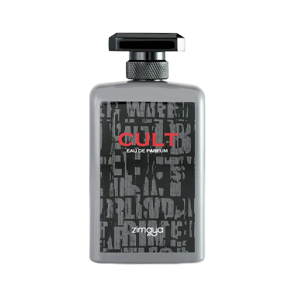 Zimaya Cult 100ml - Cult Collection