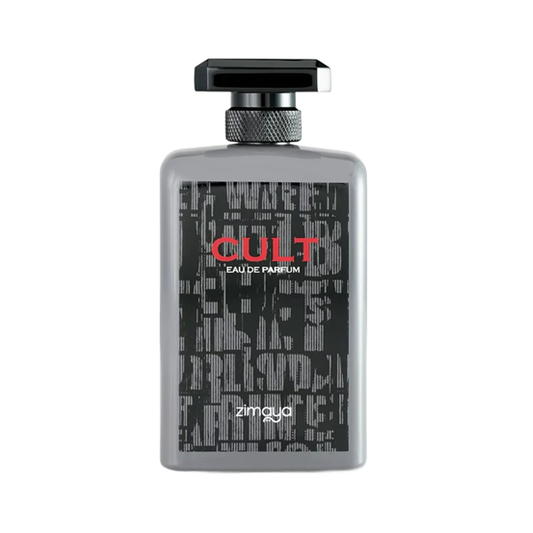 Zimaya Cult 100ml - Cult Collection