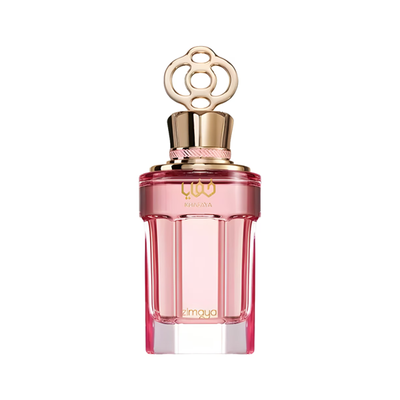 Zimaya Khafaya Pink 100ml - Khafaya Collection