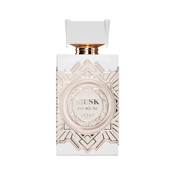Zimaya Musk Is Great 100ml - Musk Collection