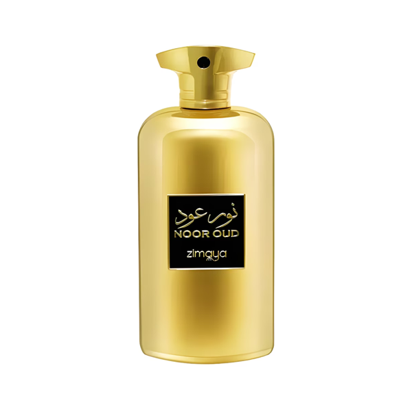Zimaya Noor Oud 100ml - Noor Collection