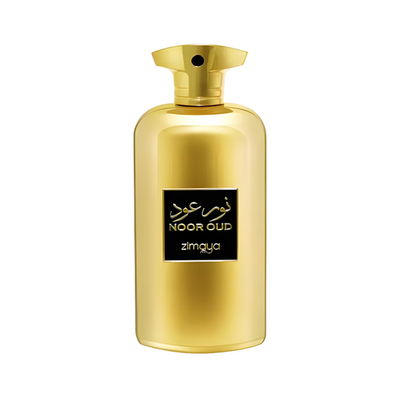 Zimaya Noor Oud 100ml - Noor Collection