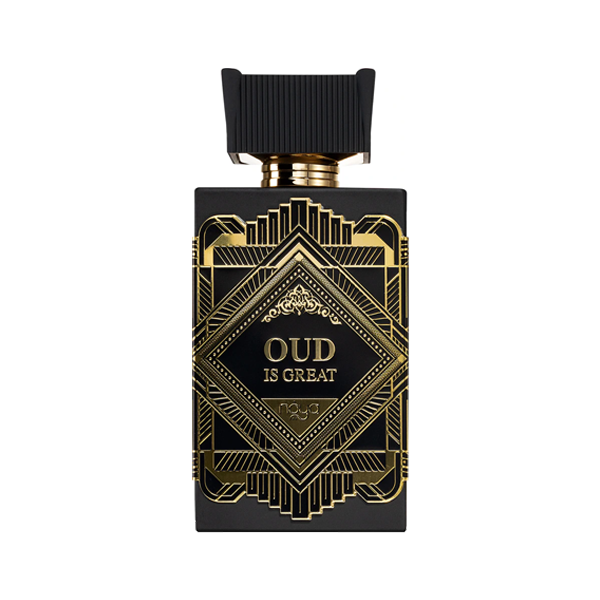 Zimaya Oud Is Great 100ml - Oud Collection