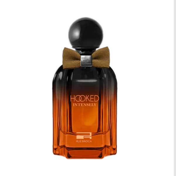 Afnan Hooked Intensely - 100ml