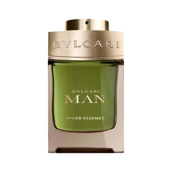 Bvlgari Man Wood Essence Sample