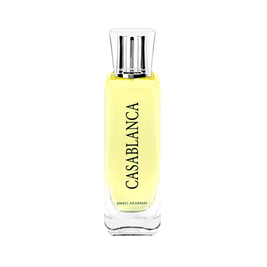 Swiss Arabian Casablanca Eau de Parfum - 100ml