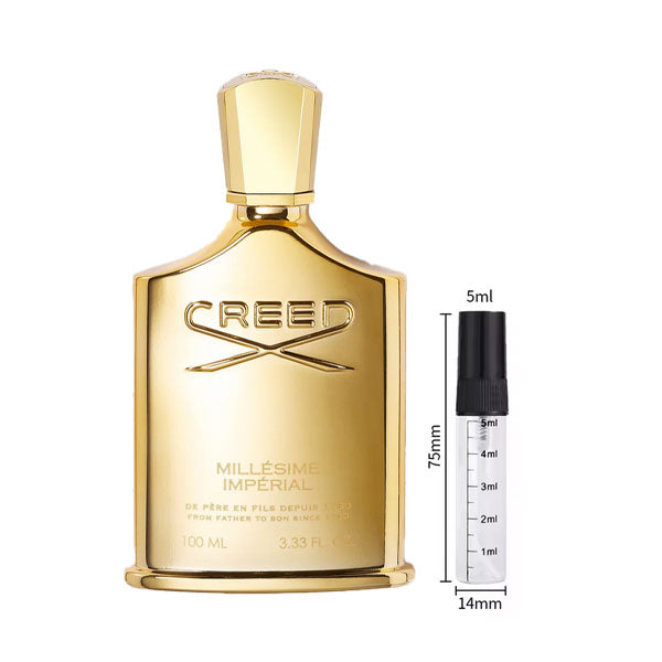 Creed Millesime Imperial Sample