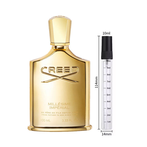 Creed Millesime Imperial Sample
