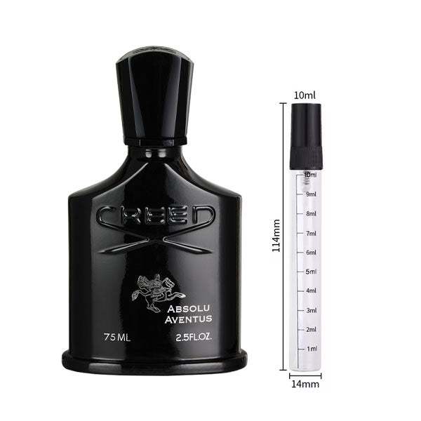 Creed Absolut Aventus Sample