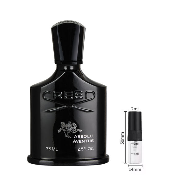 Creed Absolut Aventus Sample